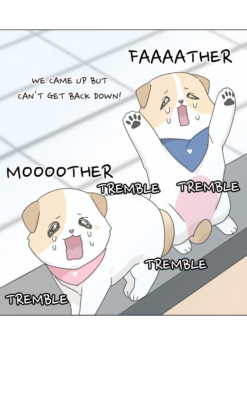 The Dog Diaries Chap 74 - Next Chap 75