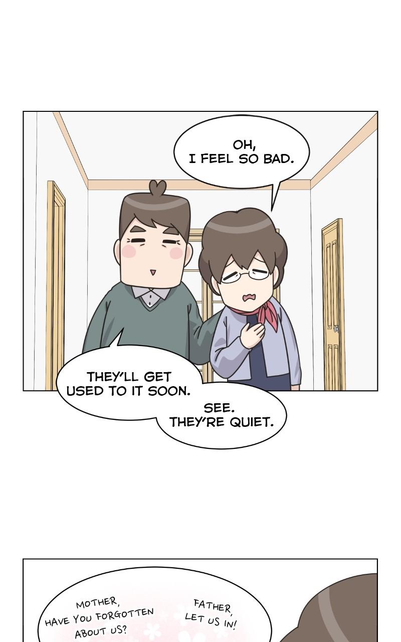 The Dog Diaries Chap 74 - Next Chap 75