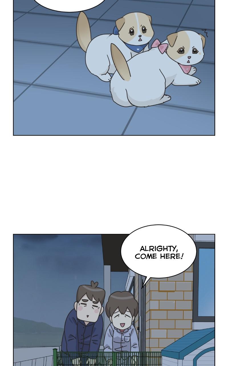 The Dog Diaries Chap 74 - Next Chap 75