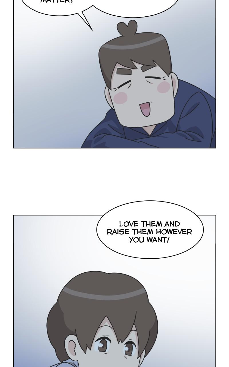 The Dog Diaries Chap 74 - Next Chap 75