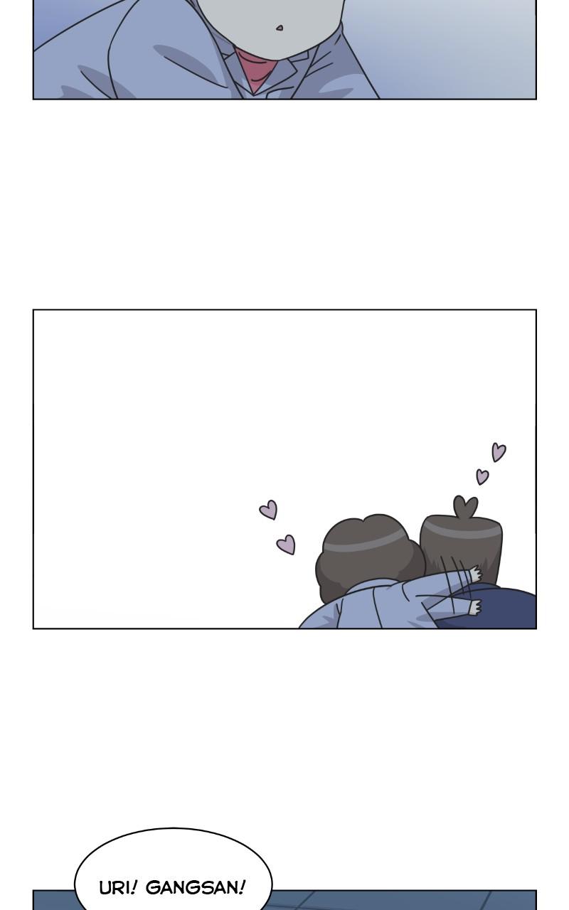 The Dog Diaries Chap 74 - Next Chap 75
