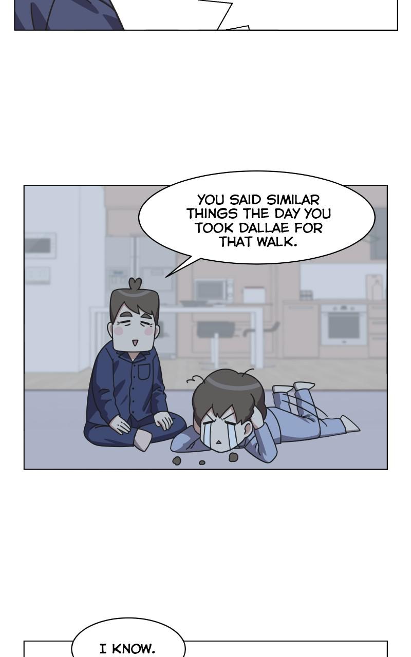 The Dog Diaries Chap 74 - Next Chap 75