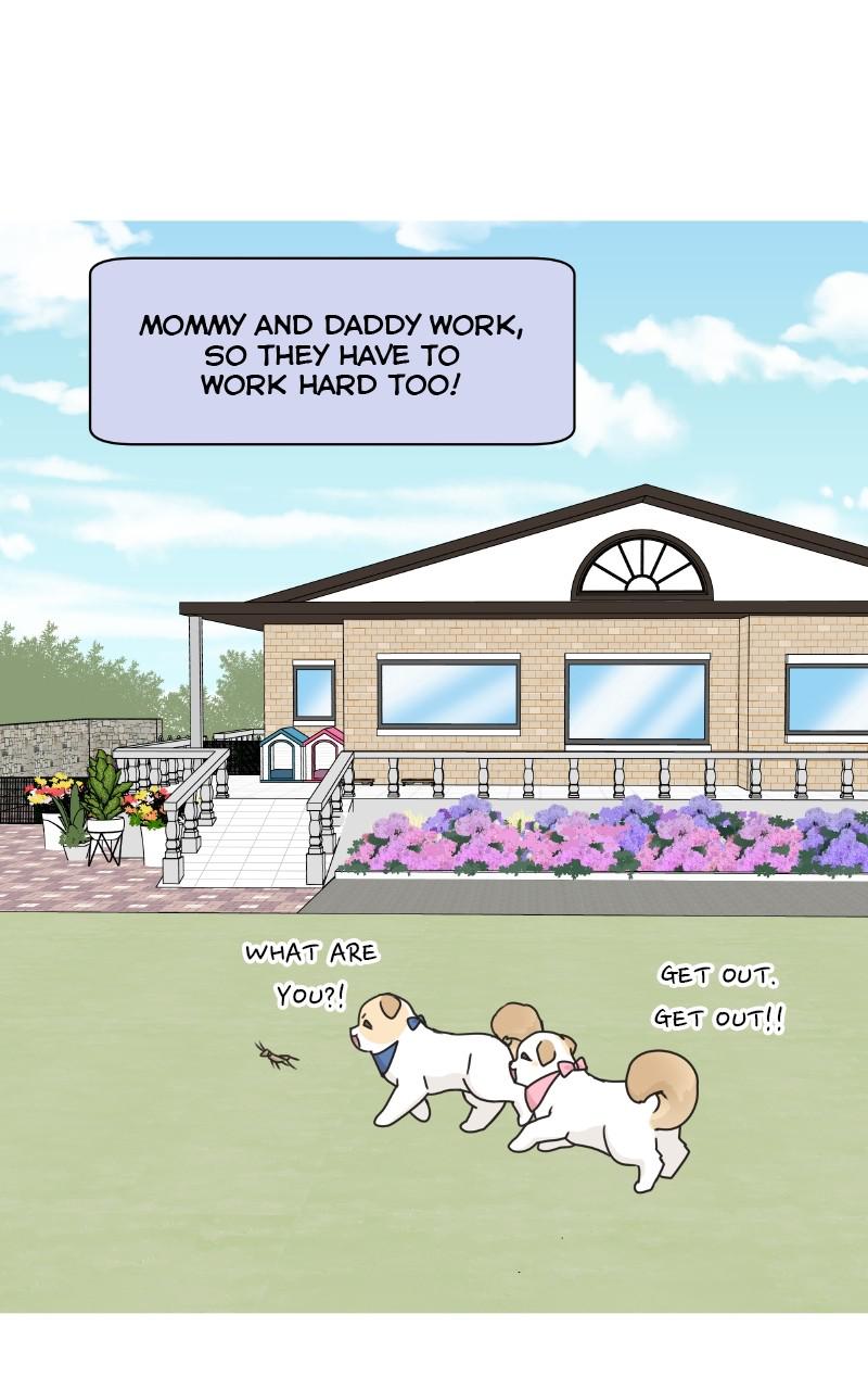 The Dog Diaries Chap 74 - Next Chap 75