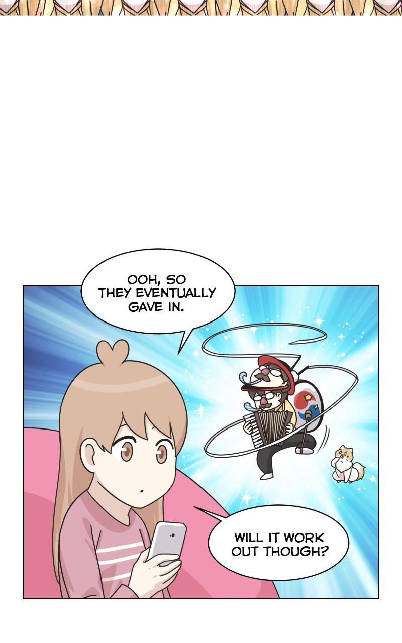 The Dog Diaries Chap 74 - Next Chap 75