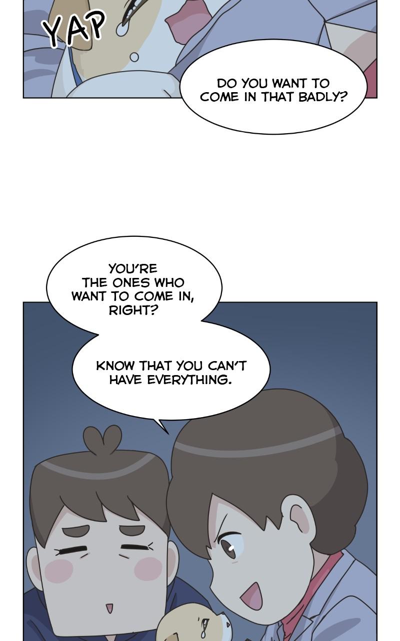 The Dog Diaries Chap 74 - Next Chap 75