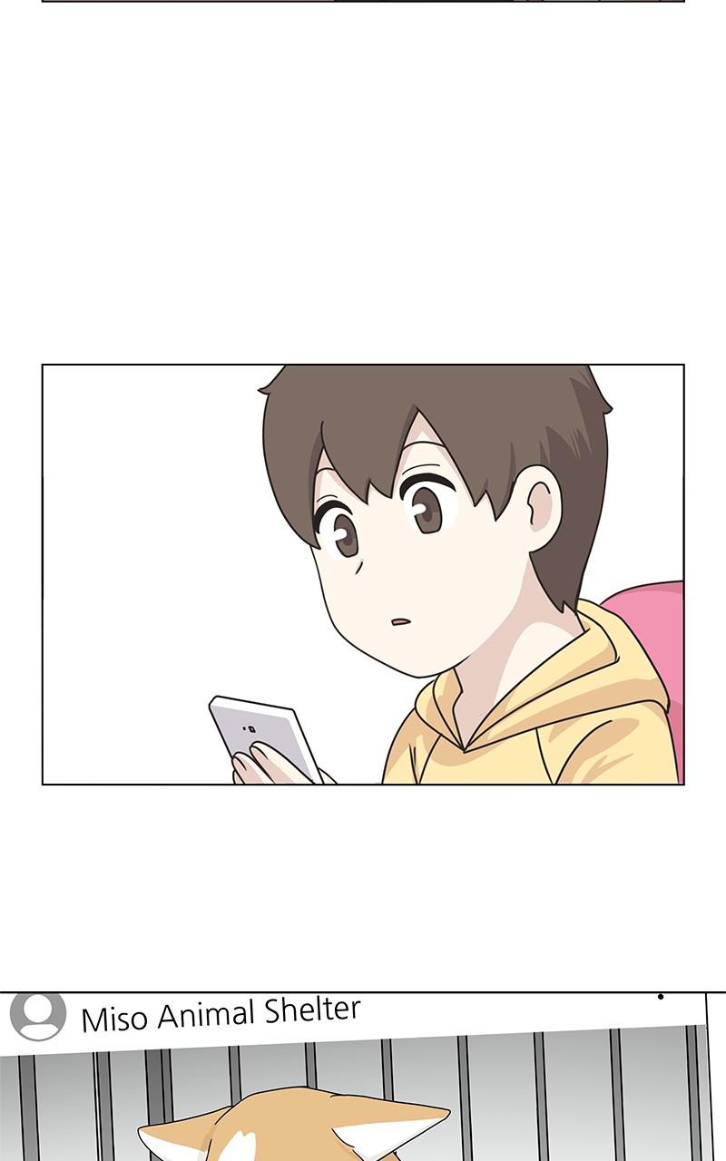 The Dog Diaries Chap 74 - Next Chap 75