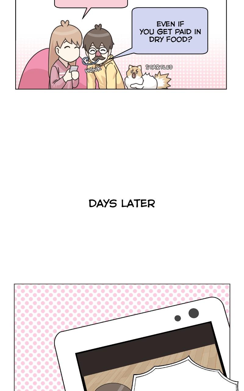 The Dog Diaries Chap 74 - Next Chap 75