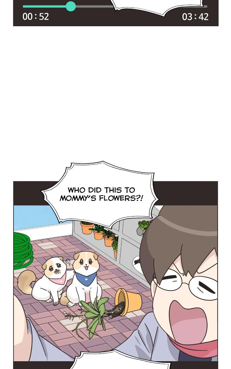 The Dog Diaries Chap 74 - Next Chap 75