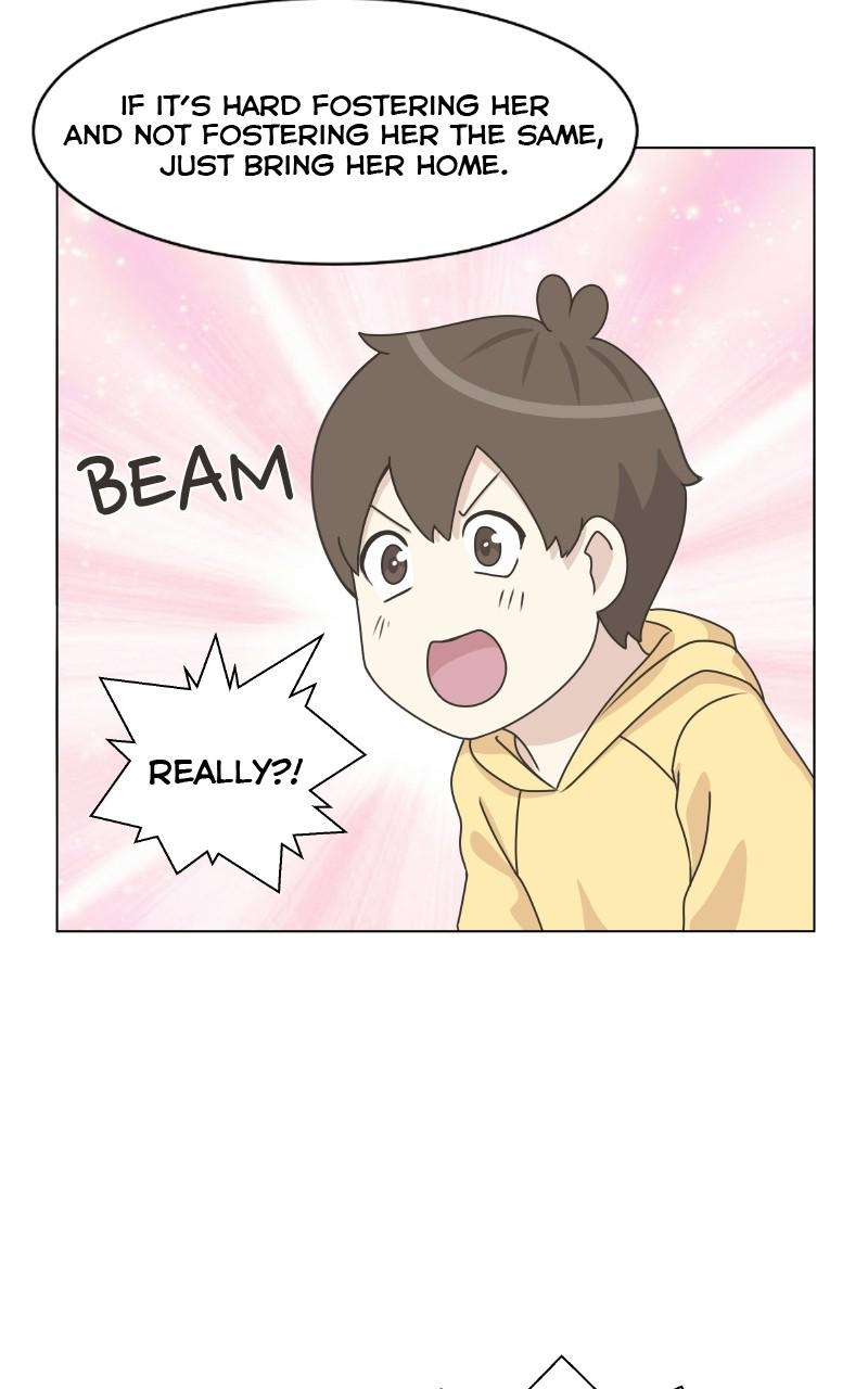 The Dog Diaries Chap 76 - Next Chap 77