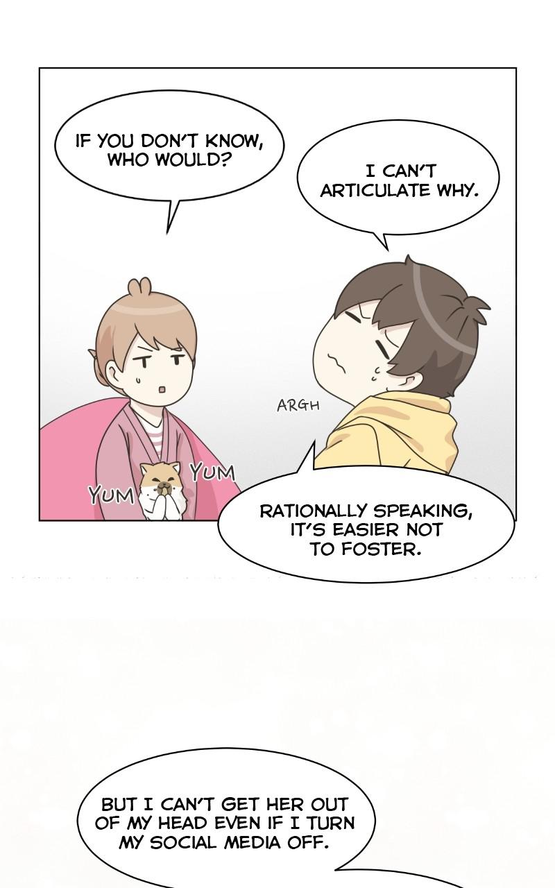 The Dog Diaries Chap 76 - Next Chap 77
