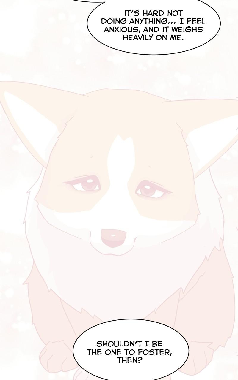 The Dog Diaries Chap 76 - Next Chap 77