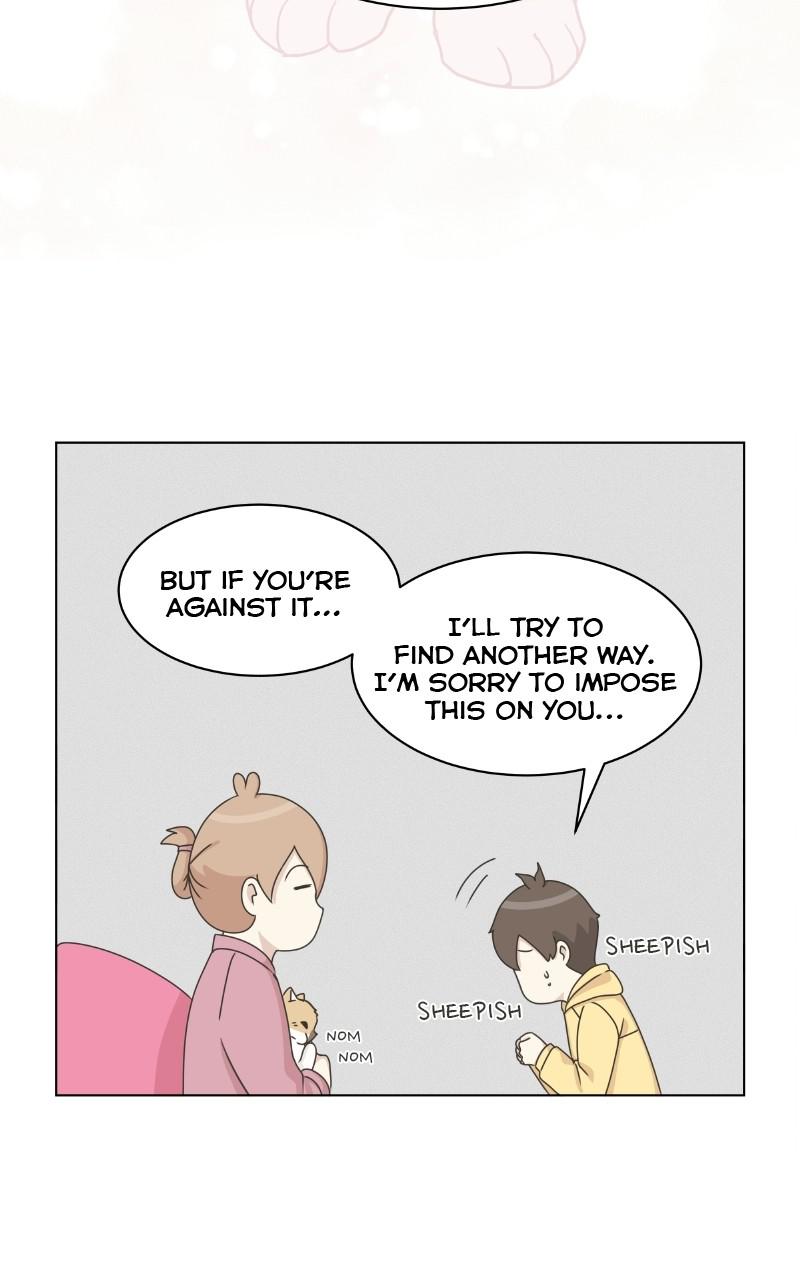 The Dog Diaries Chap 76 - Next Chap 77