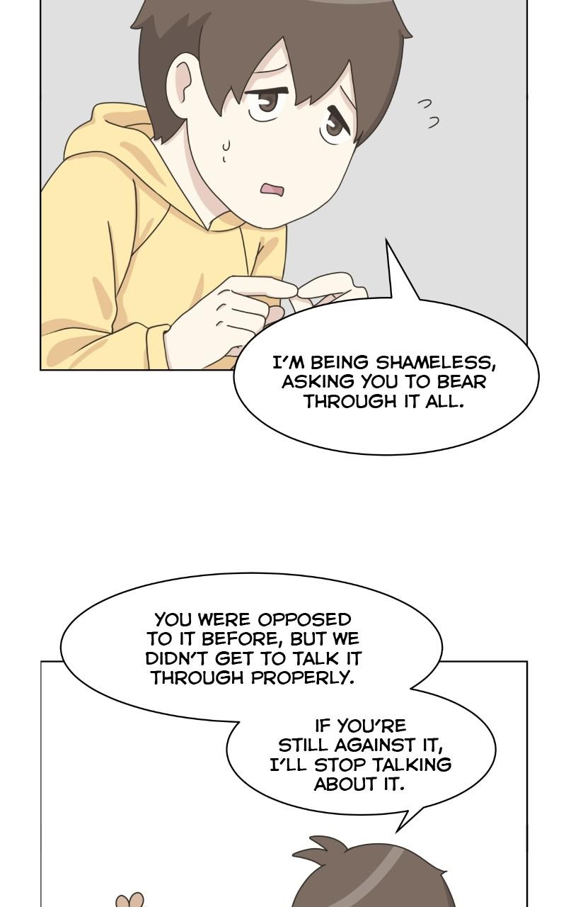The Dog Diaries Chap 76 - Next Chap 77