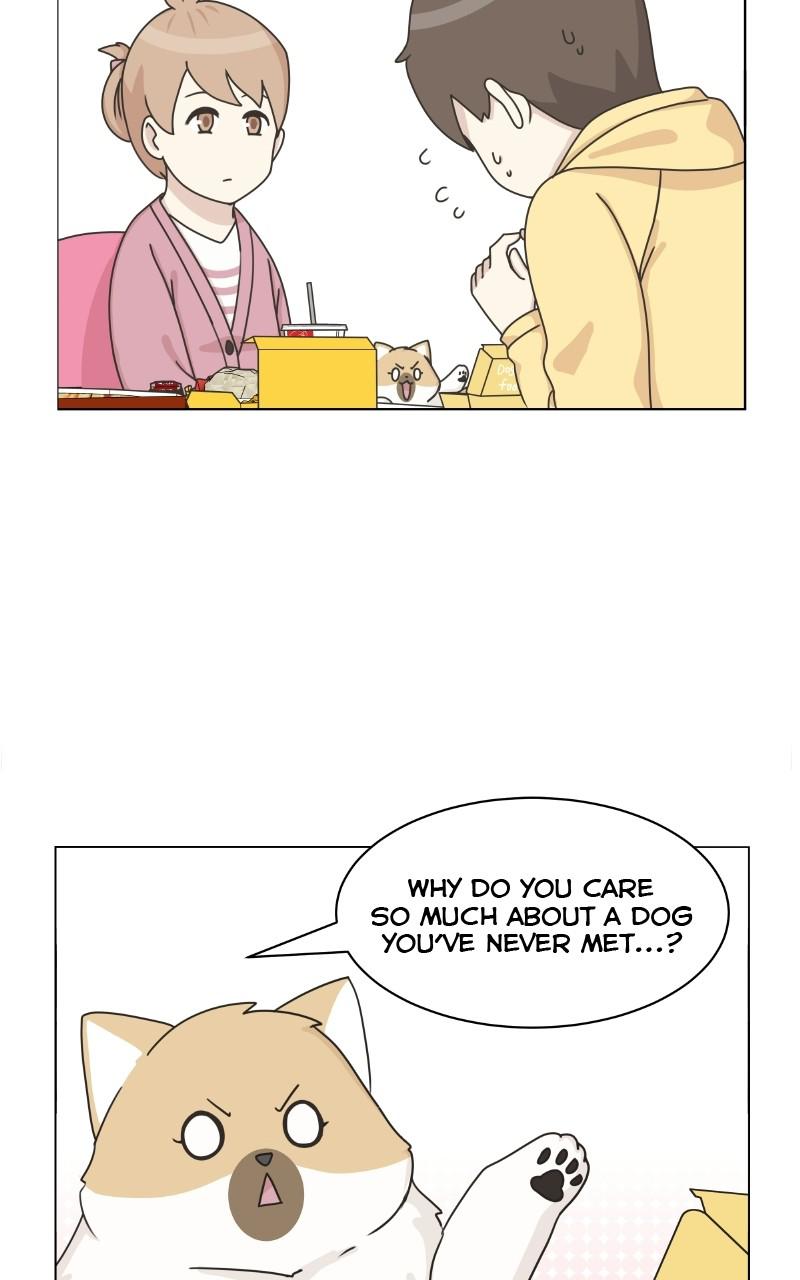 The Dog Diaries Chap 76 - Next Chap 77