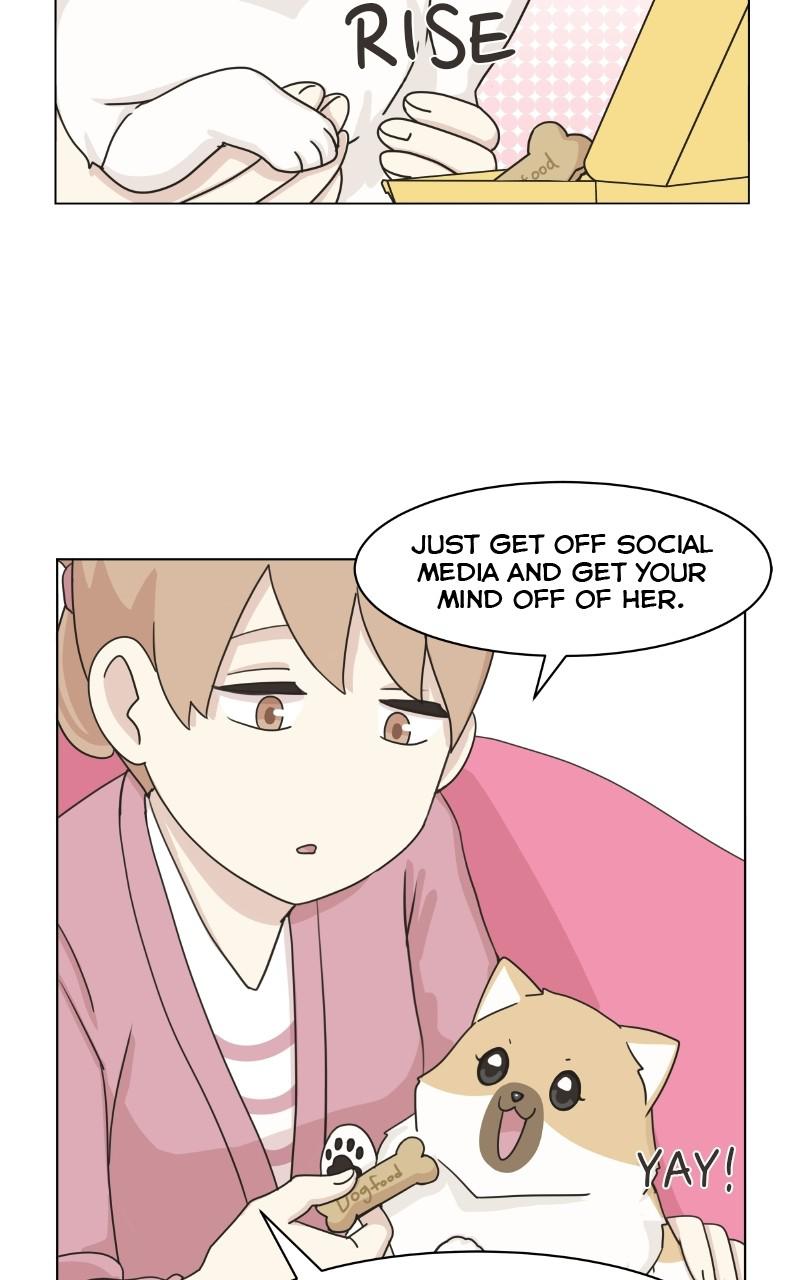 The Dog Diaries Chap 76 - Next Chap 77