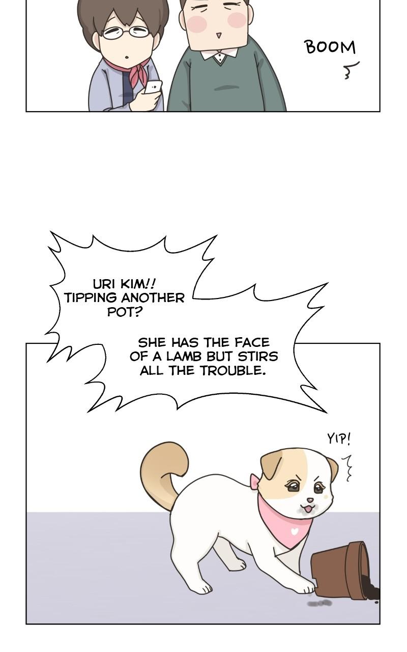 The Dog Diaries Chap 76 - Next Chap 77