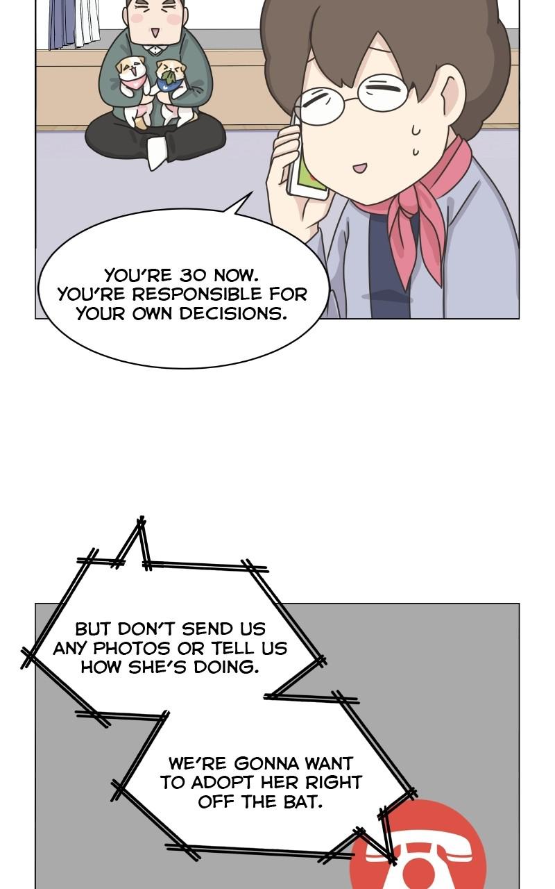 The Dog Diaries Chap 76 - Next Chap 77