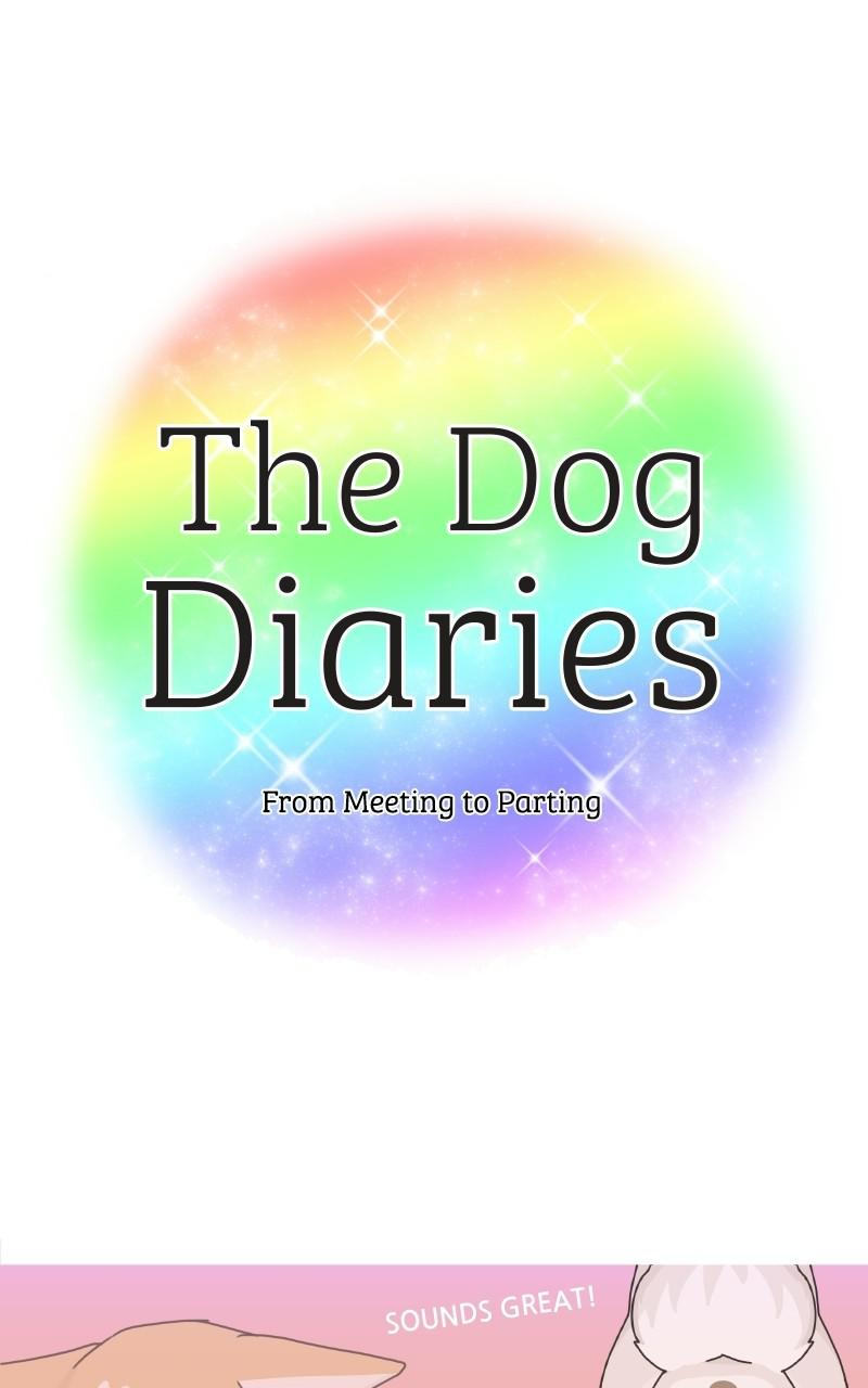 The Dog Diaries Chap 76 - Next Chap 77