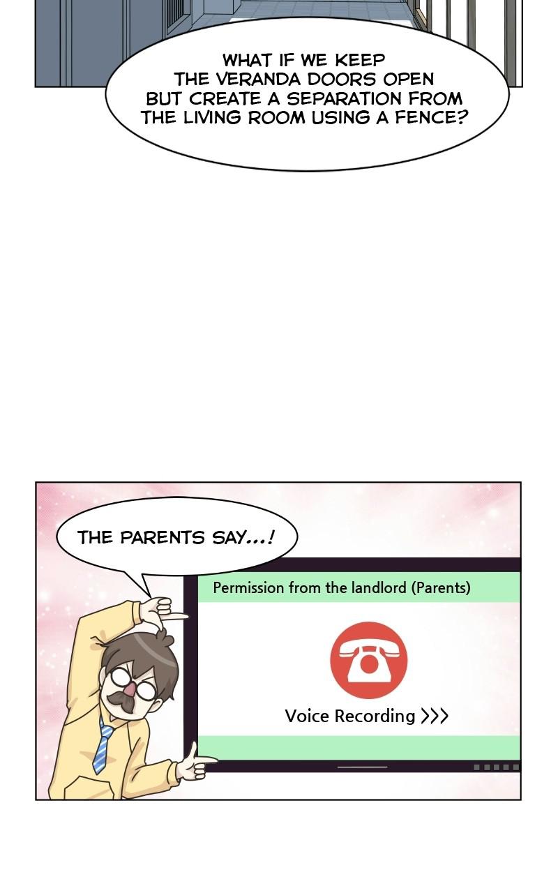 The Dog Diaries Chap 76 - Next Chap 77