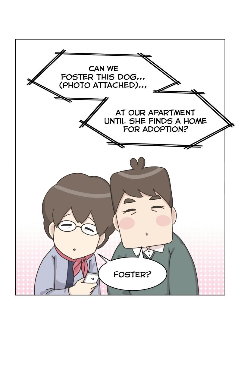 The Dog Diaries Chap 76 - Next Chap 77