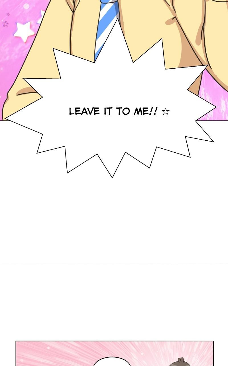 The Dog Diaries Chap 76 - Next Chap 77