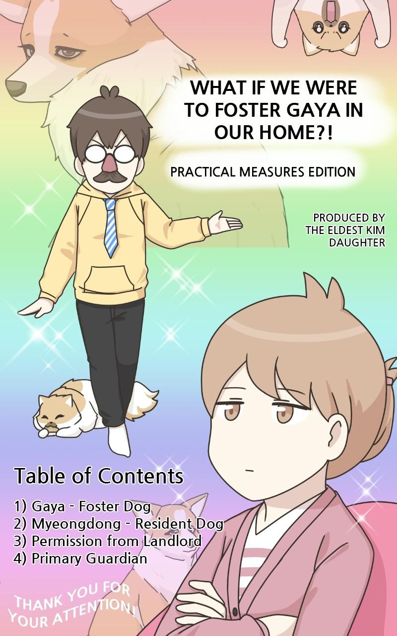 The Dog Diaries Chap 76 - Next Chap 77