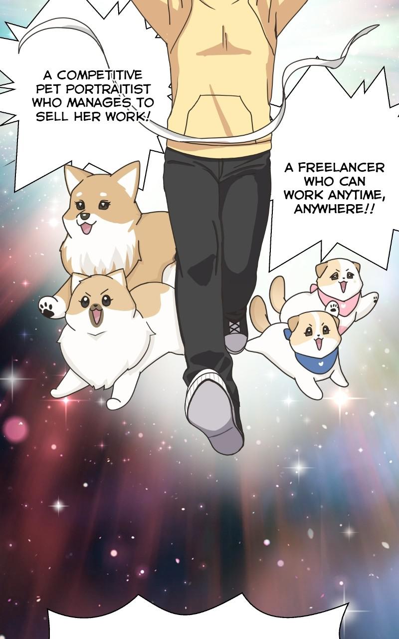The Dog Diaries Chap 76 - Next Chap 77