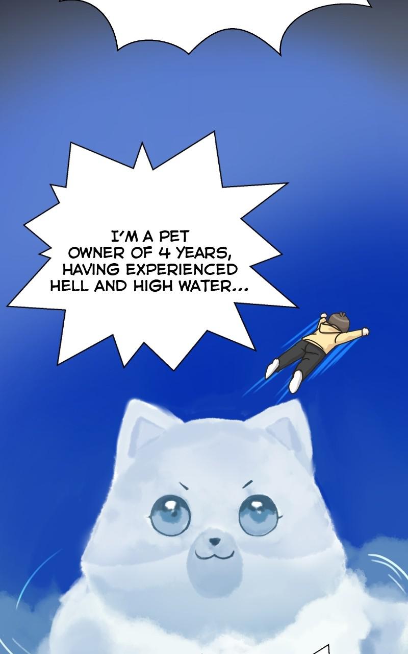The Dog Diaries Chap 76 - Next Chap 77