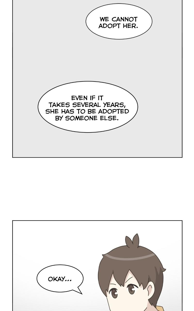 The Dog Diaries Chap 76 - Next Chap 77