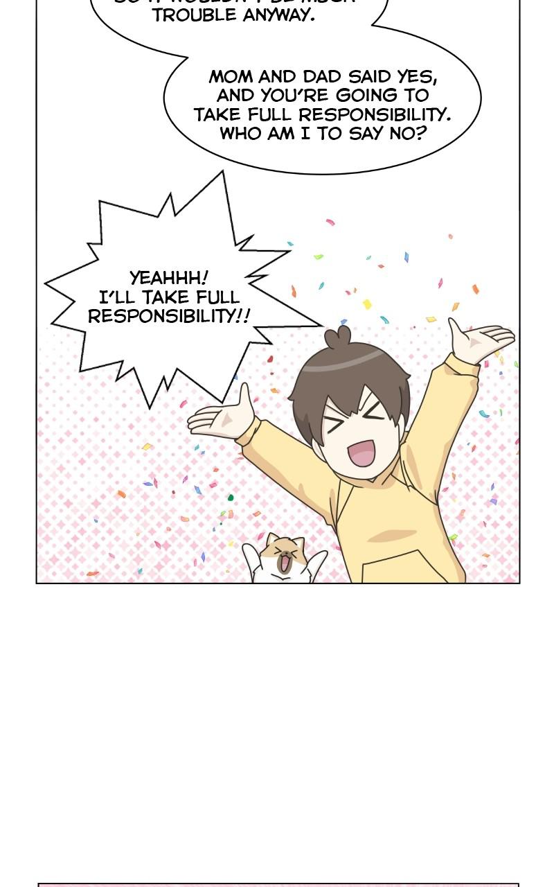 The Dog Diaries Chap 76 - Next Chap 77