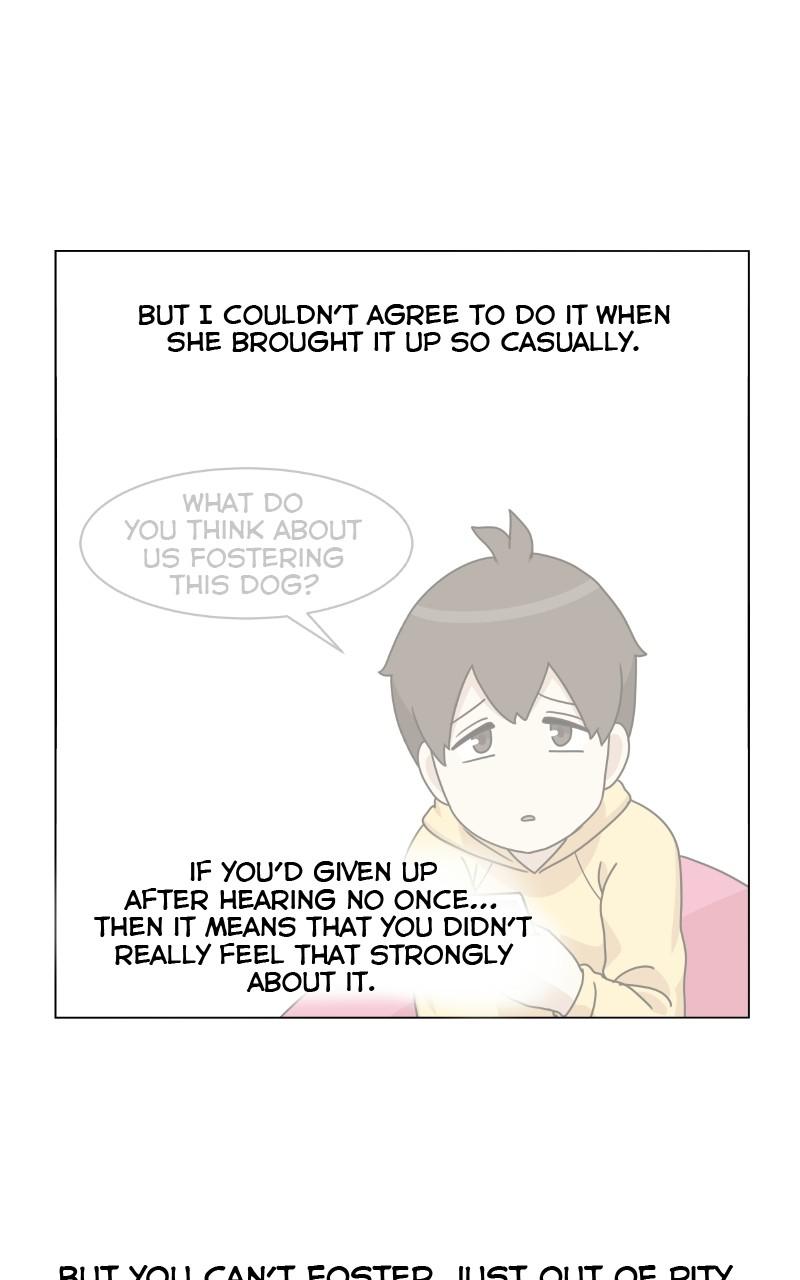 The Dog Diaries Chap 76 - Next Chap 77