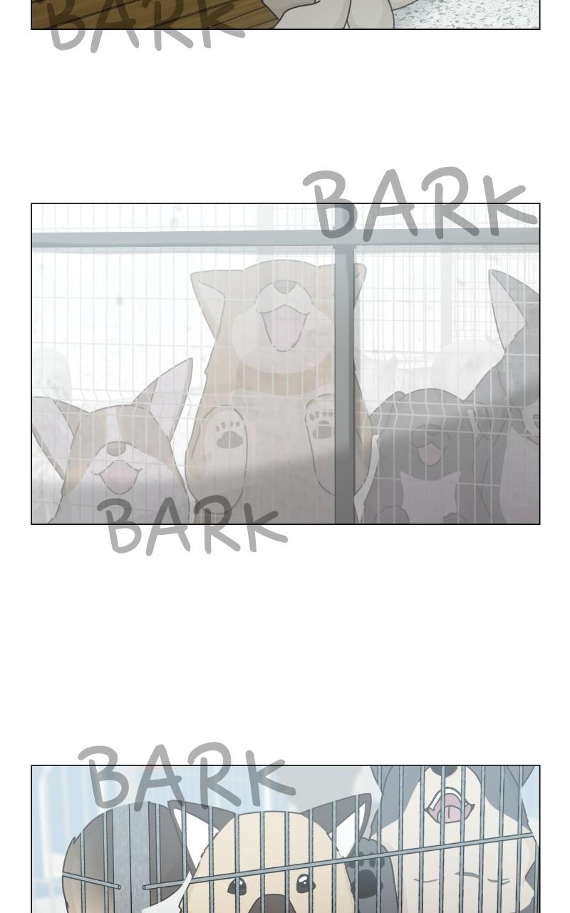 The Dog Diaries Chap 76 - Next Chap 77