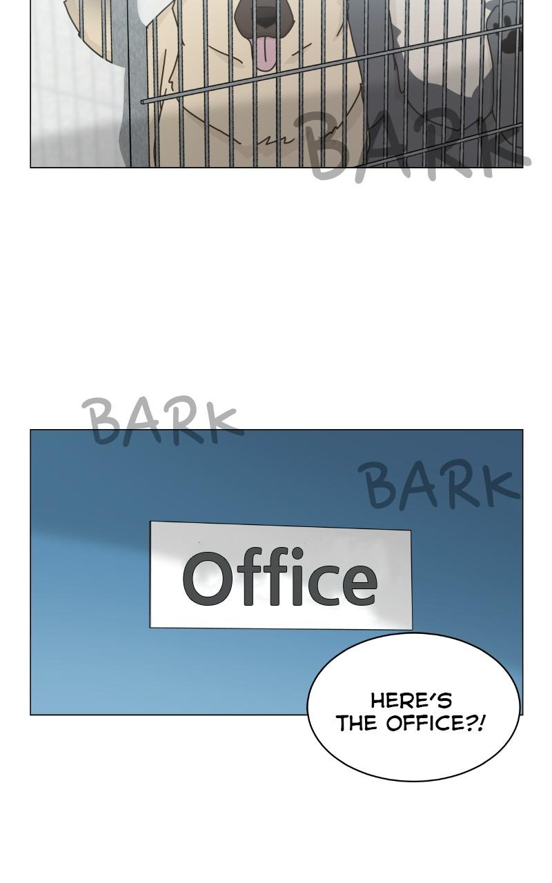 The Dog Diaries Chap 76 - Next Chap 77