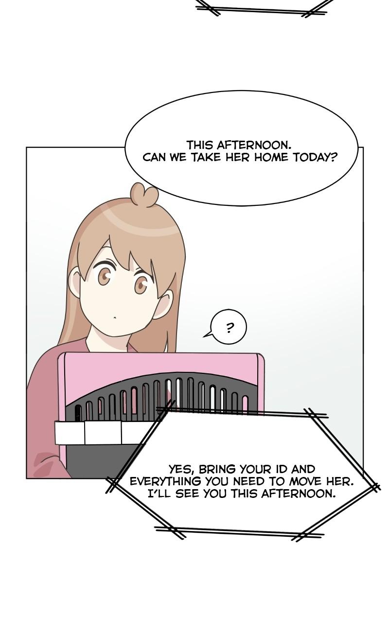 The Dog Diaries Chap 76 - Next Chap 77