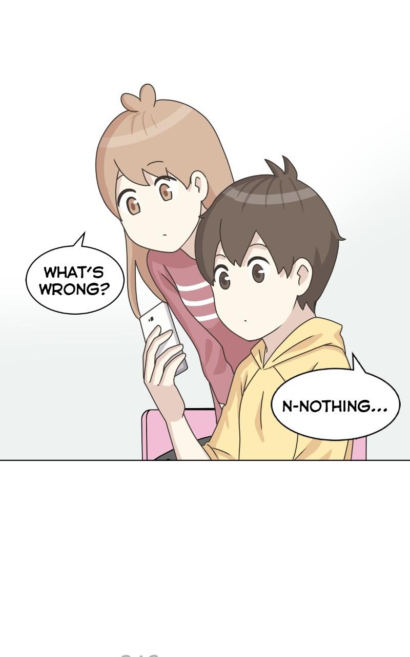 The Dog Diaries Chap 76 - Next Chap 77