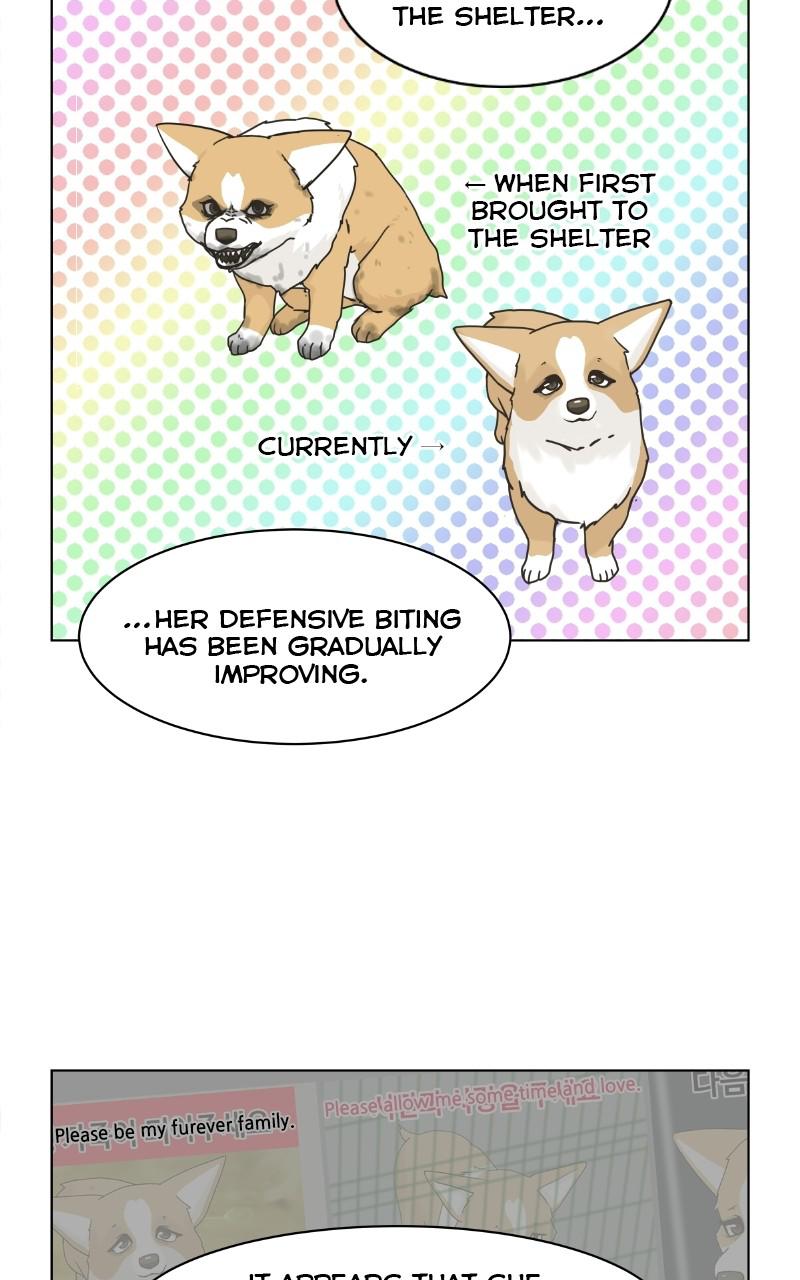 The Dog Diaries Chap 76 - Next Chap 77