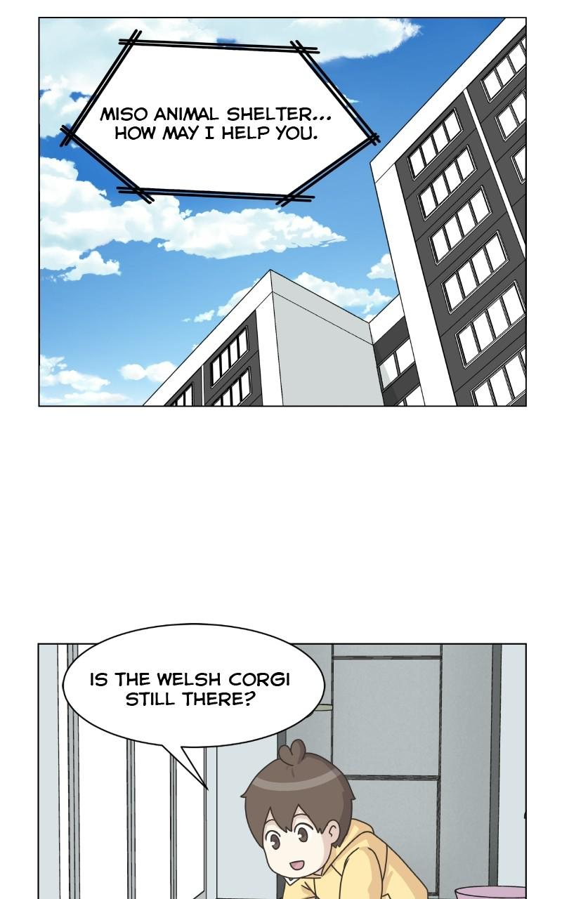 The Dog Diaries Chap 76 - Next Chap 77