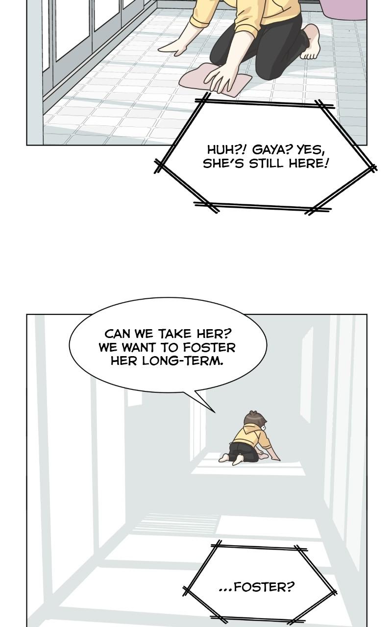 The Dog Diaries Chap 76 - Next Chap 77