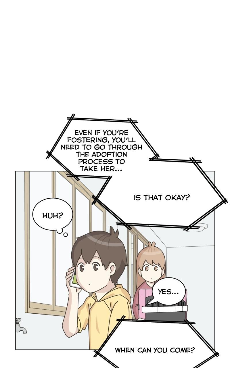 The Dog Diaries Chap 76 - Next Chap 77