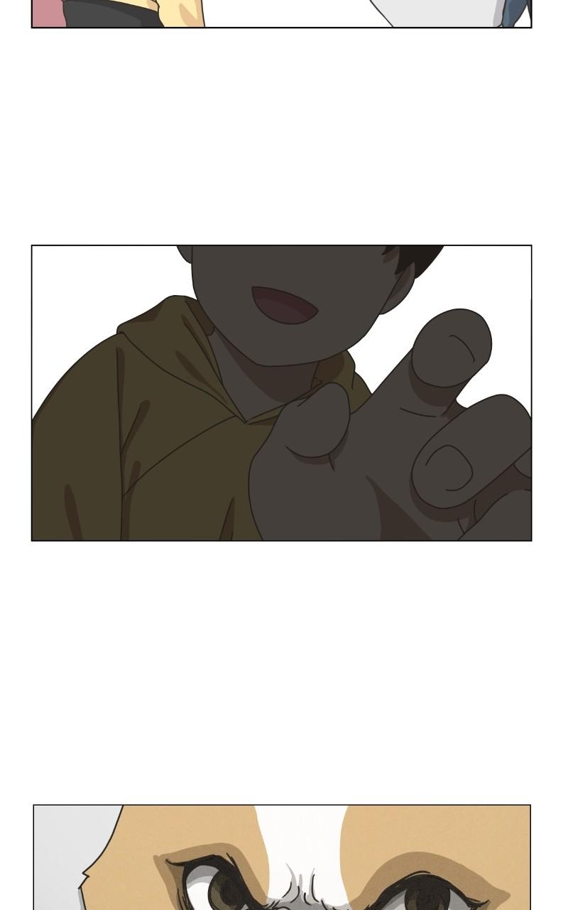 The Dog Diaries Chap 76 - Next Chap 77