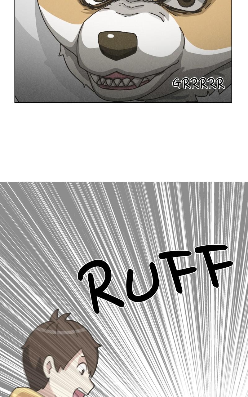 The Dog Diaries Chap 76 - Next Chap 77