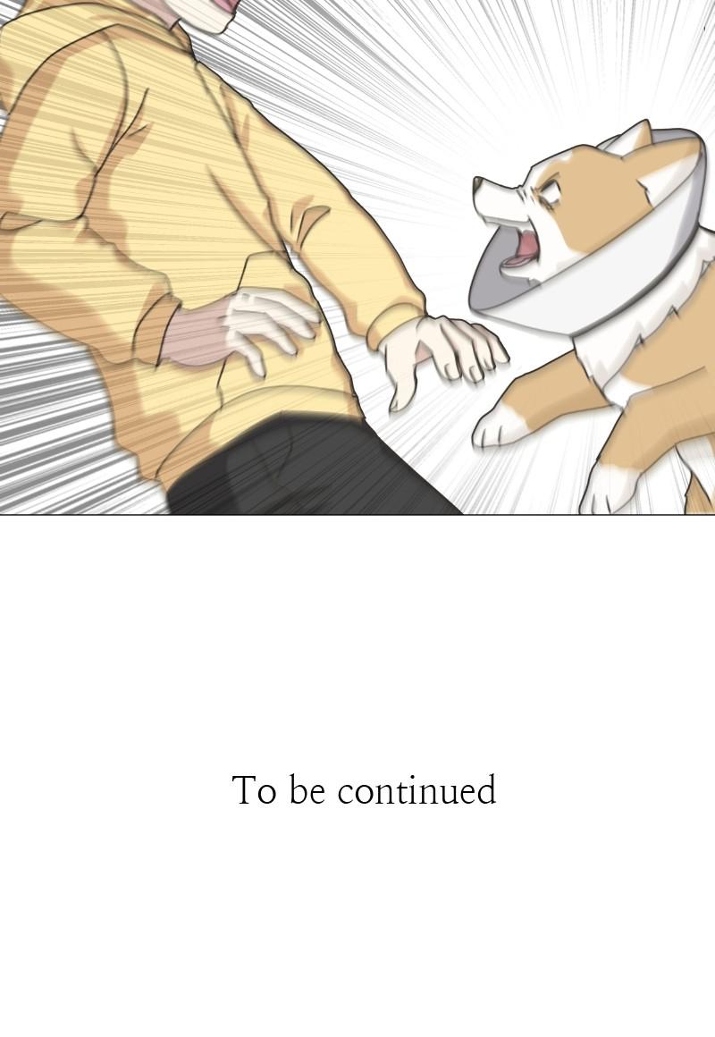 The Dog Diaries Chap 76 - Next Chap 77