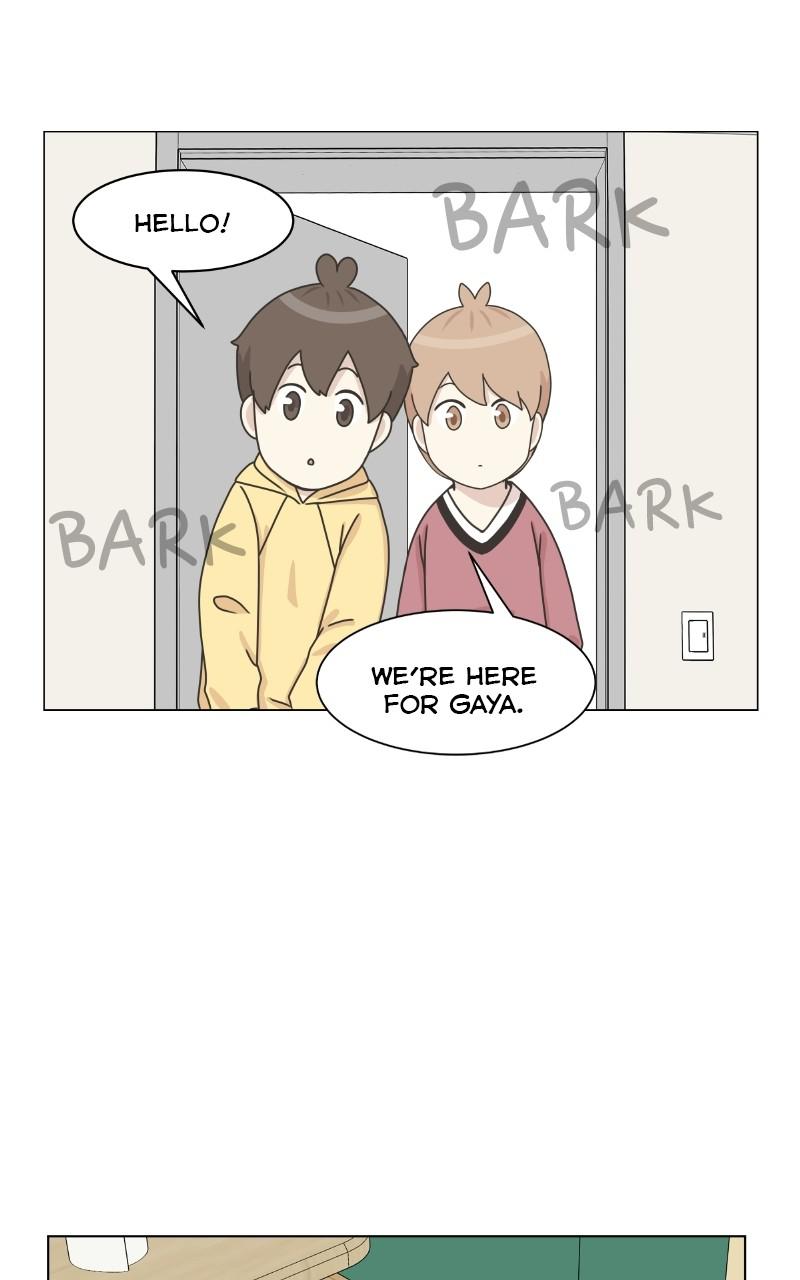 The Dog Diaries Chap 76 - Next Chap 77