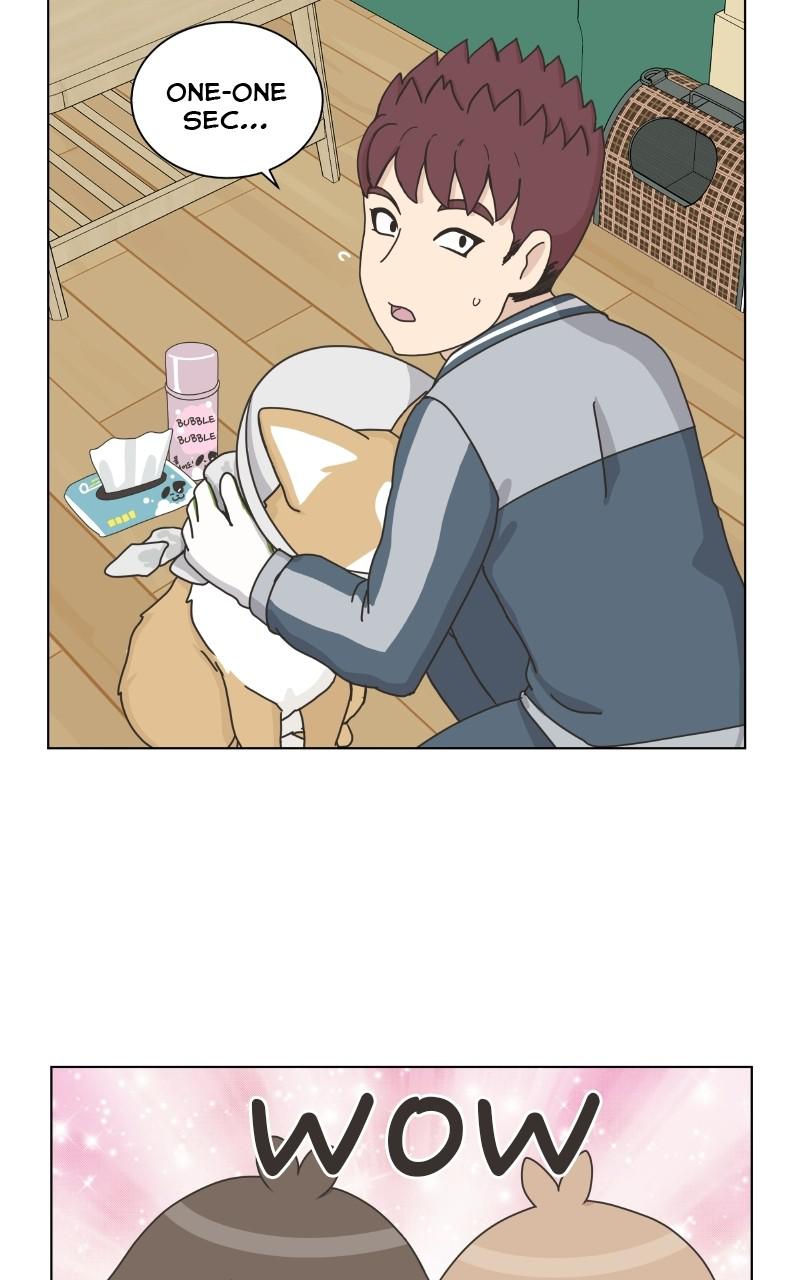 The Dog Diaries Chap 76 - Next Chap 77