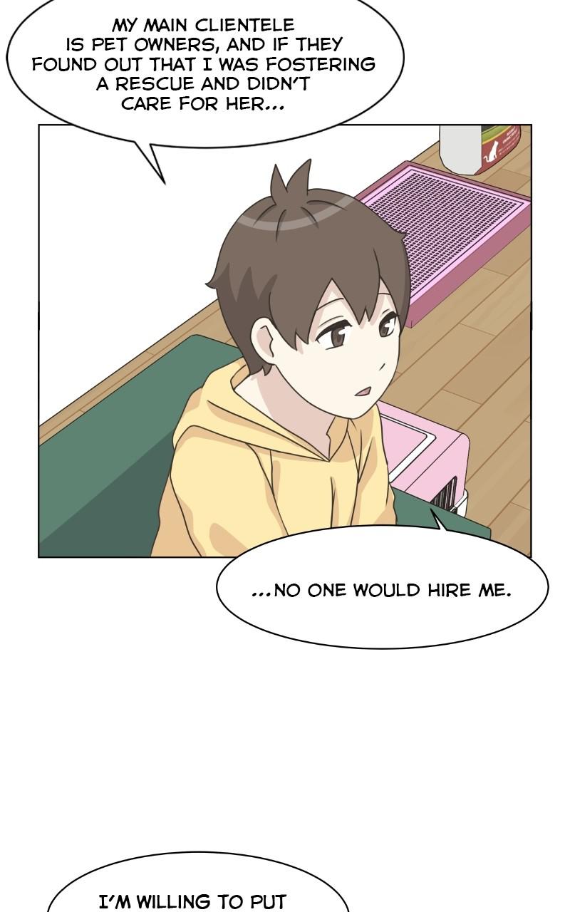 The Dog Diaries Chap 77 - Next Chap 78