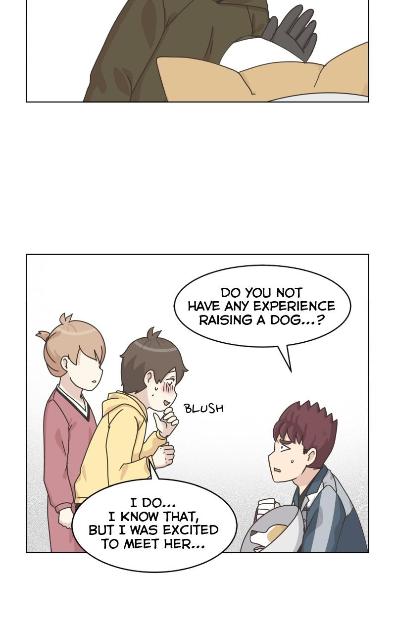 The Dog Diaries Chap 77 - Next Chap 78