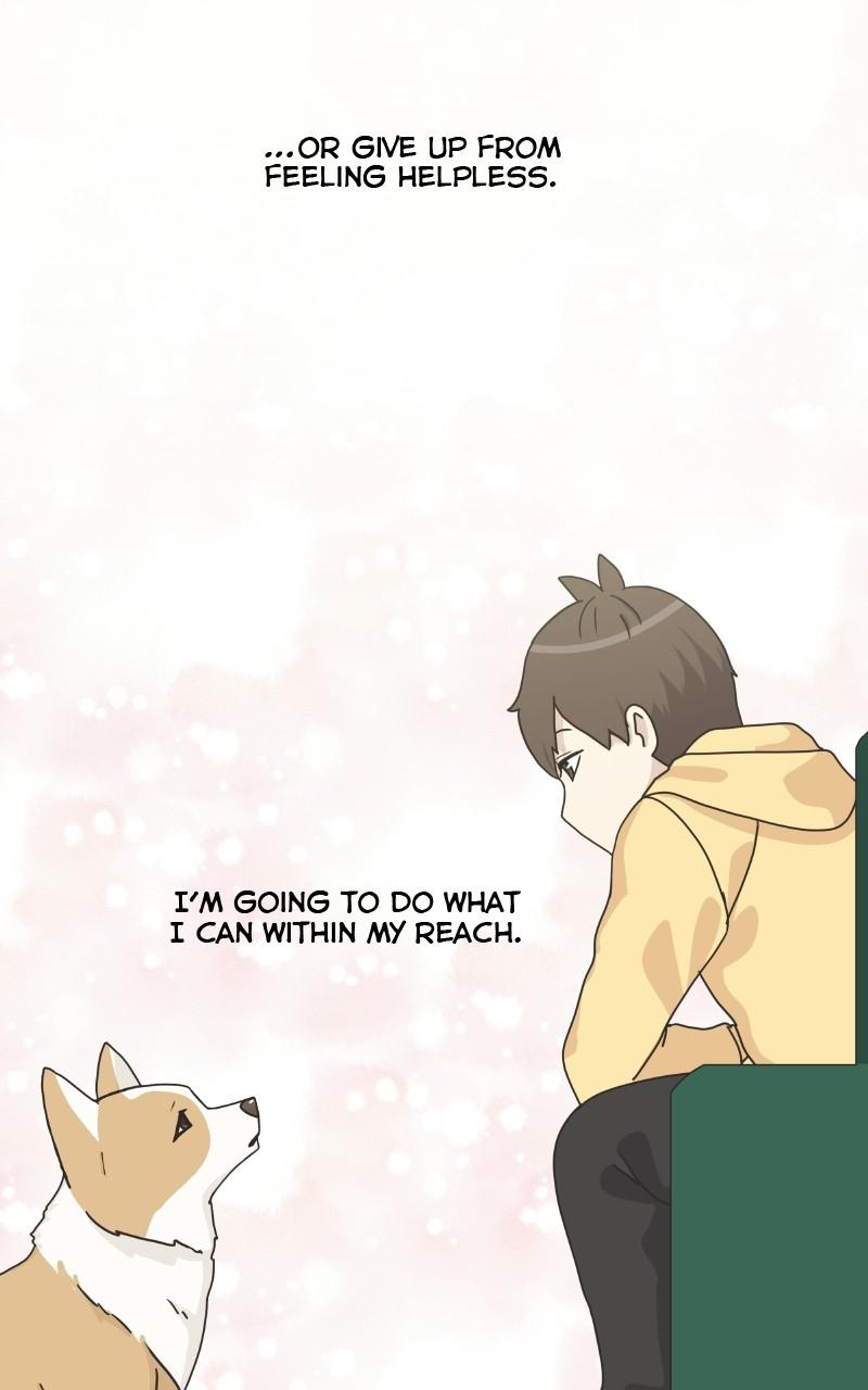 The Dog Diaries Chap 77 - Next Chap 78
