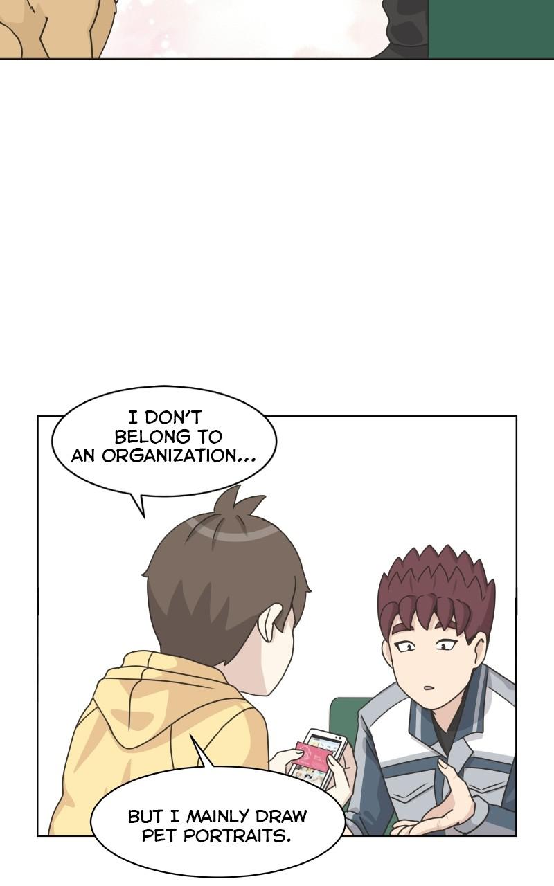 The Dog Diaries Chap 77 - Next Chap 78