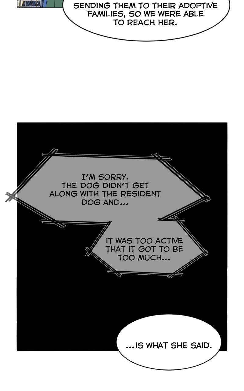 The Dog Diaries Chap 77 - Next Chap 78