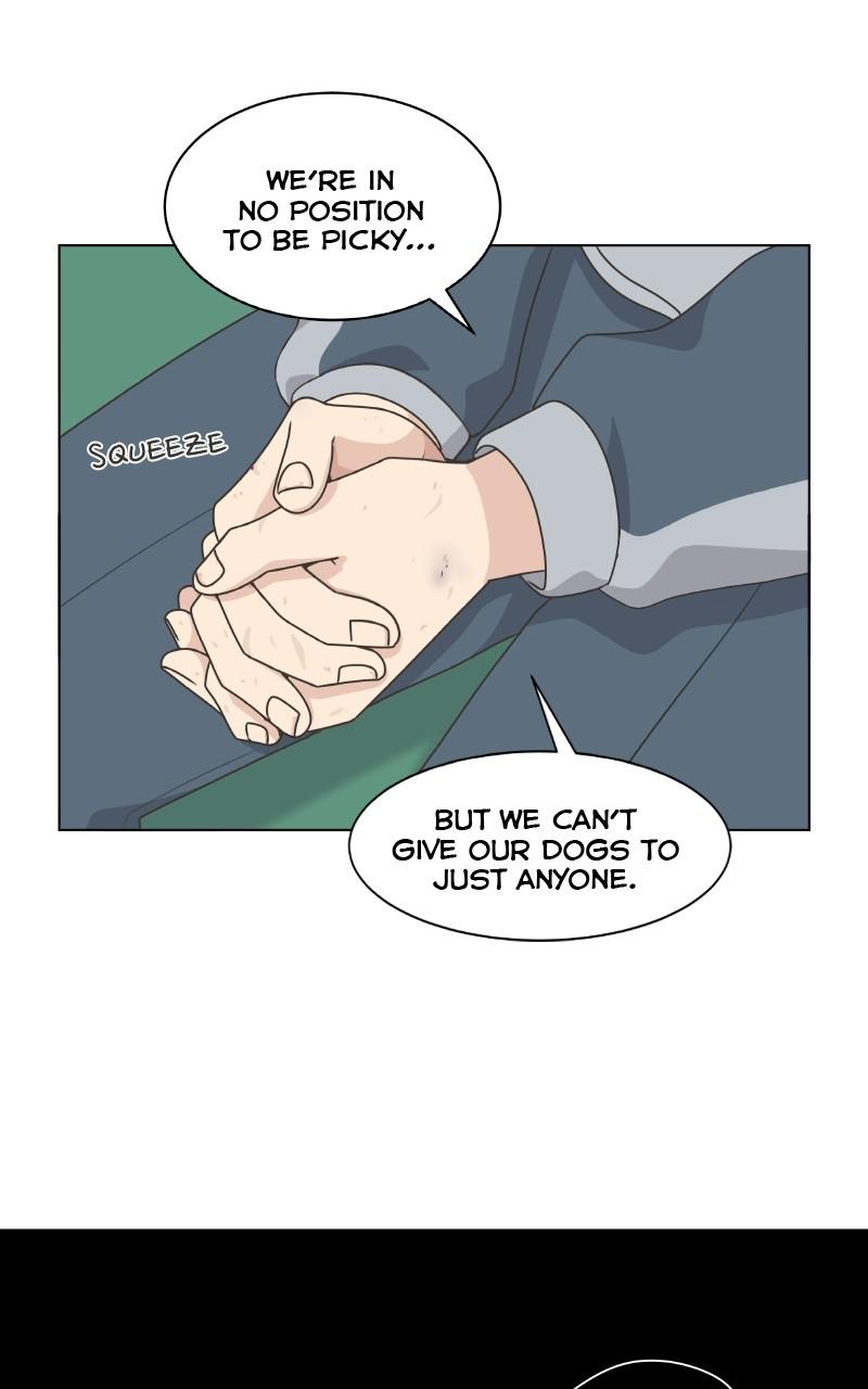 The Dog Diaries Chap 77 - Next Chap 78